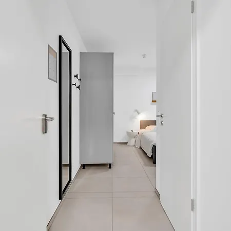 2br 2bath Near Kirchberg And Airport *