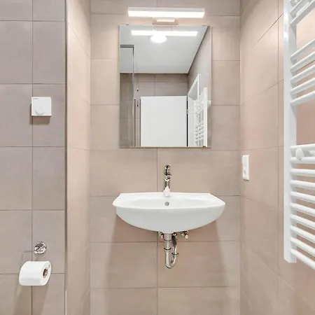 2br 2bath Near Kirchberg And Airport Appartamento Lussemburgo