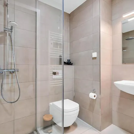 2br 2bath Near Kirchberg And Airport * Lussemburgo