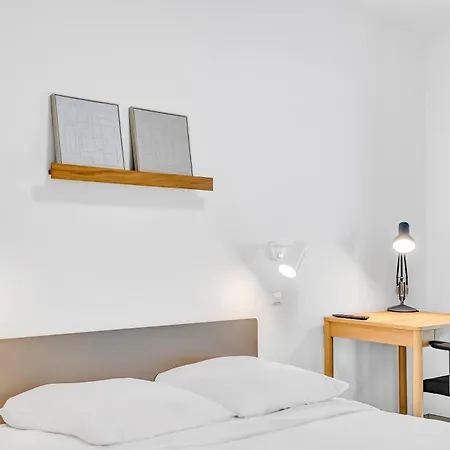 2br 2bath Near Kirchberg And Airport Appartamento Lussemburgo