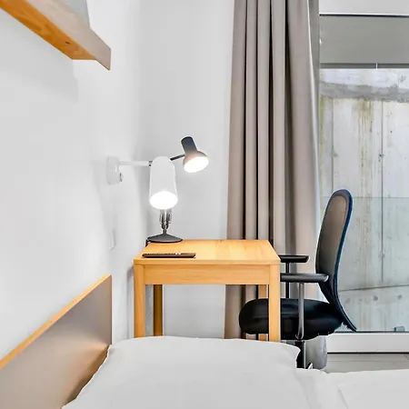 Appartamento 2br 2bath Near Kirchberg And Airport Lussemburgo