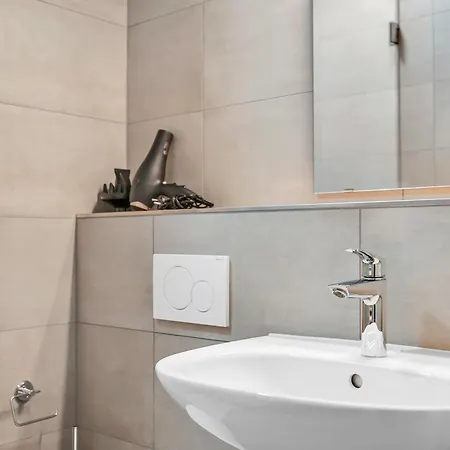 Appartamento 2br 2bath Near Kirchberg And Airport *