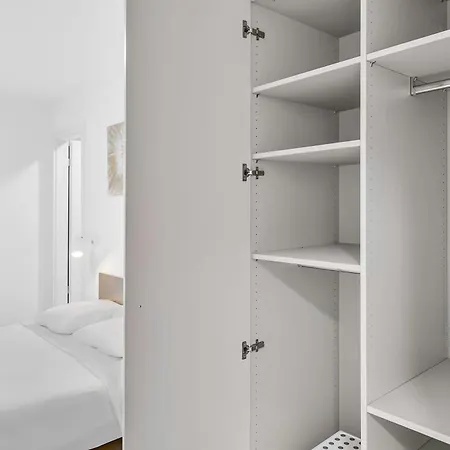 2br 2bath Near Kirchberg And Airport