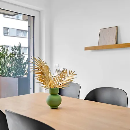 2br 2bath Near Kirchberg And Airport
