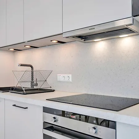 2br 2bath Near Kirchberg And Airport