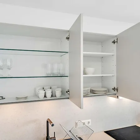 2br 2bath Near Kirchberg And Airport
