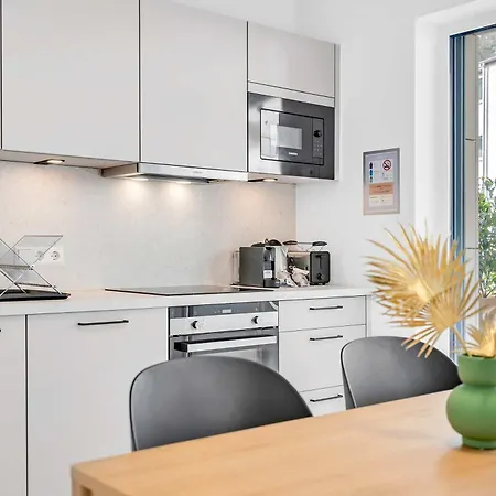 2br 2bath Near Kirchberg And Airport * Lussemburgo