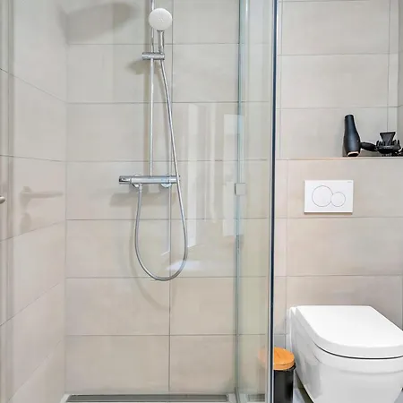 2br 2bath Near Kirchberg And Airport Appartamento